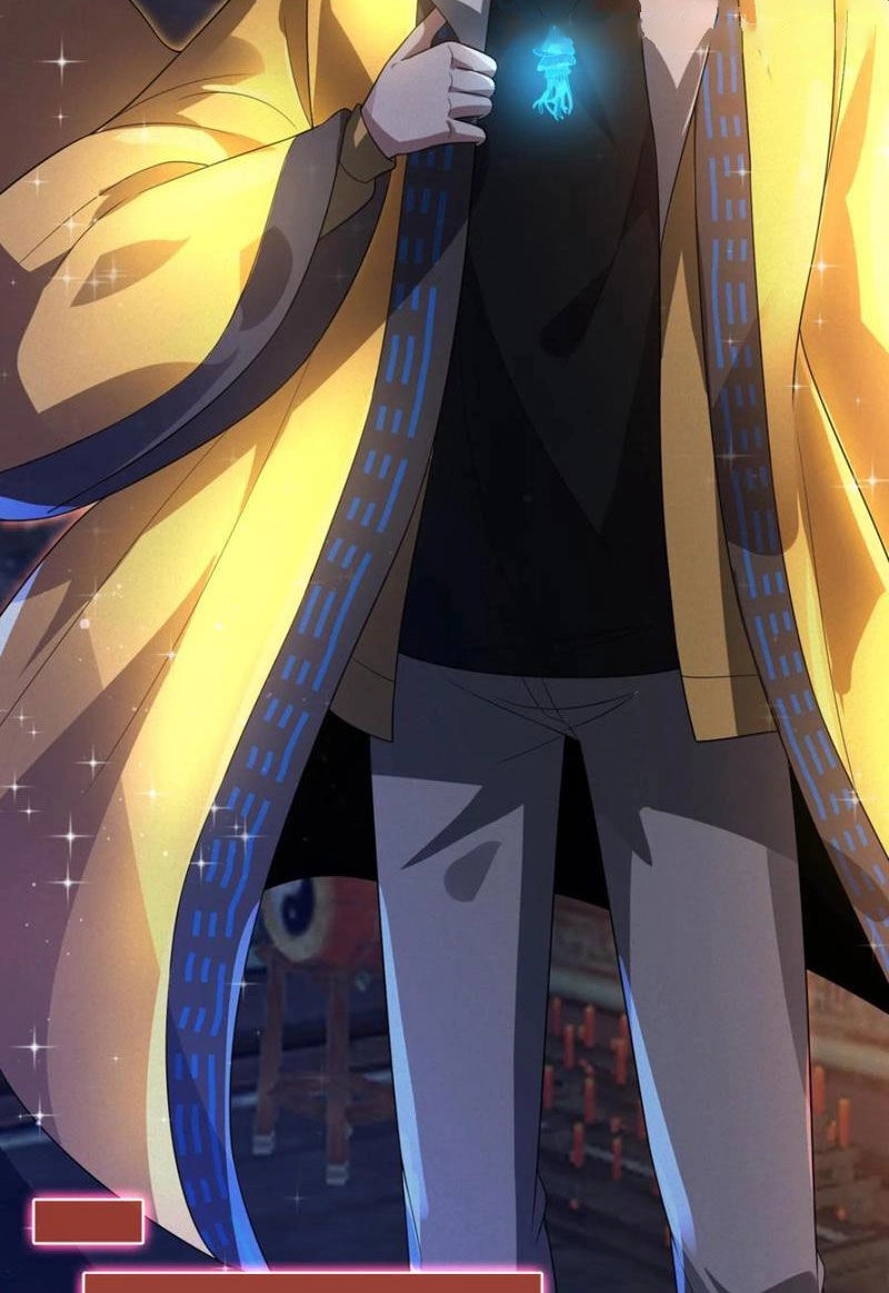 Quy Tắc Chuyện Lạ: Bắt Đầu Hóa Thân Đánh Lui Chiến Thần Chapter 47 - 22