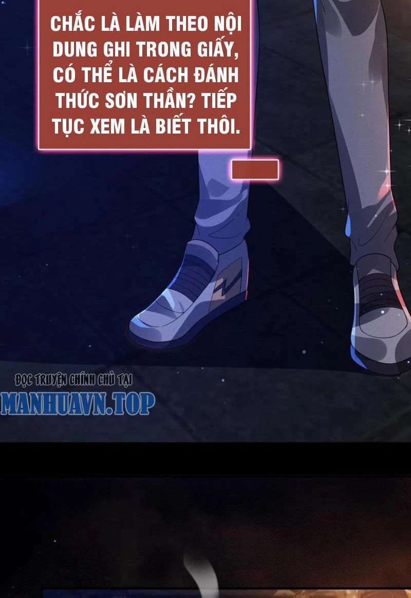 Quy Tắc Chuyện Lạ: Bắt Đầu Hóa Thân Đánh Lui Chiến Thần Chapter 47 - 23