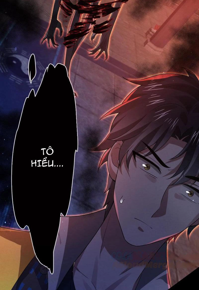 Quy Tắc Chuyện Lạ: Bắt Đầu Hóa Thân Đánh Lui Chiến Thần Chapter 47 - 26