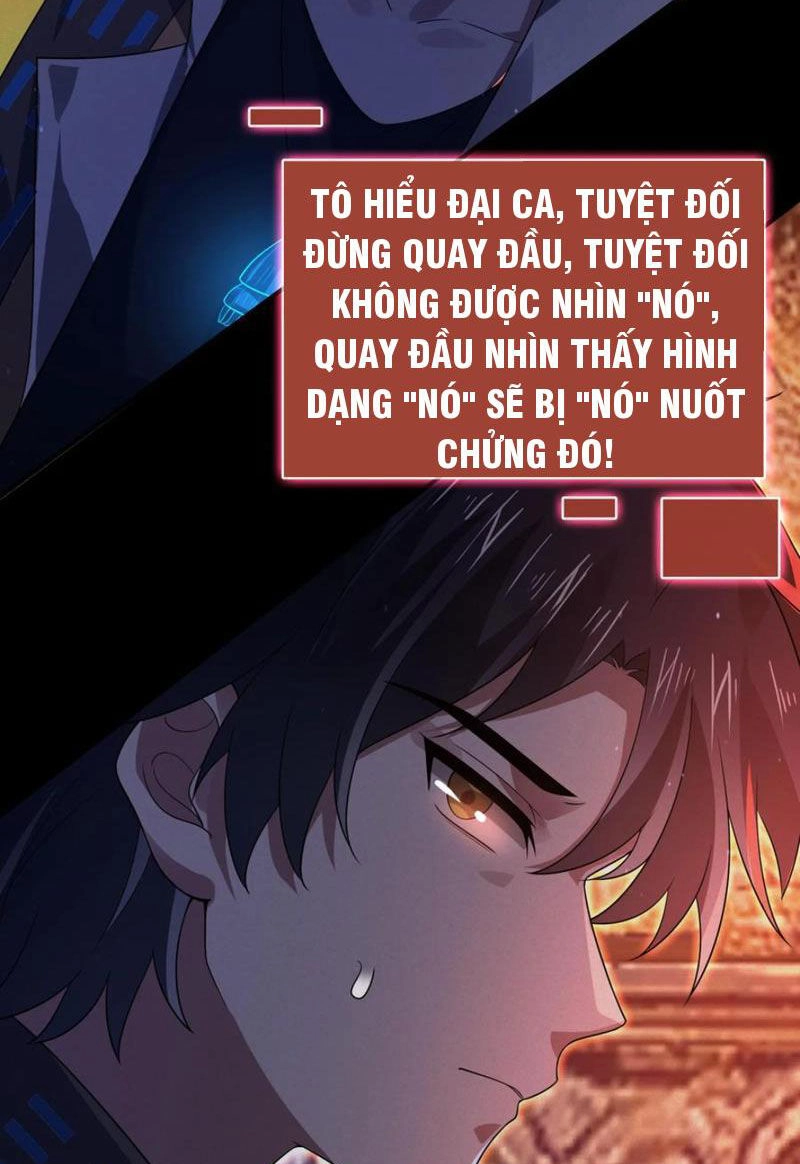 Quy Tắc Chuyện Lạ: Bắt Đầu Hóa Thân Đánh Lui Chiến Thần Chapter 47 - 27