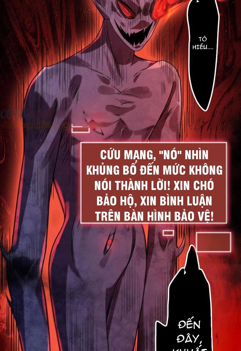 Quy Tắc Chuyện Lạ: Bắt Đầu Hóa Thân Đánh Lui Chiến Thần Chapter 47 - 29