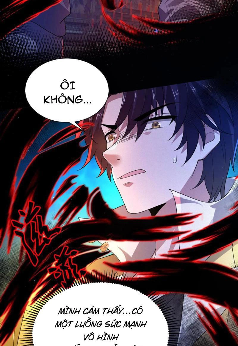 Quy Tắc Chuyện Lạ: Bắt Đầu Hóa Thân Đánh Lui Chiến Thần Chapter 47 - 32