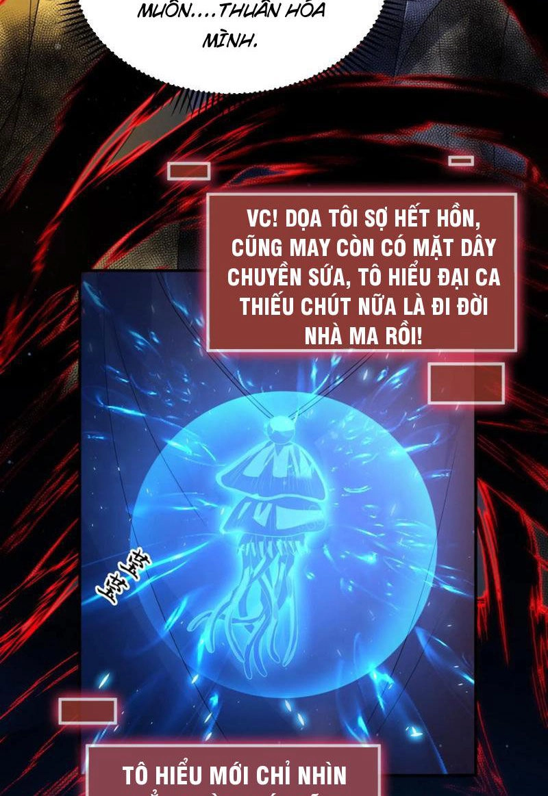 Quy Tắc Chuyện Lạ: Bắt Đầu Hóa Thân Đánh Lui Chiến Thần Chapter 47 - 33