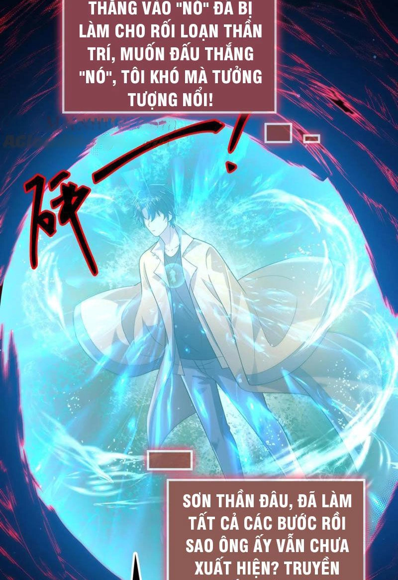 Quy Tắc Chuyện Lạ: Bắt Đầu Hóa Thân Đánh Lui Chiến Thần Chapter 47 - 34