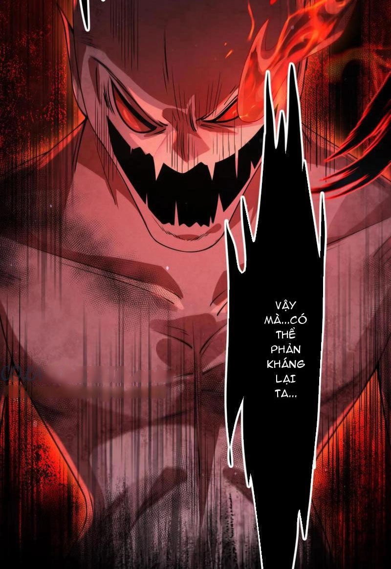 Quy Tắc Chuyện Lạ: Bắt Đầu Hóa Thân Đánh Lui Chiến Thần Chapter 47 - 36