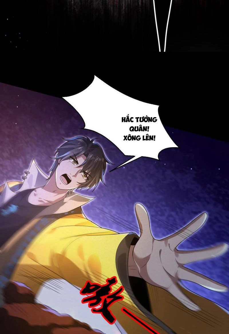 Quy Tắc Chuyện Lạ: Bắt Đầu Hóa Thân Đánh Lui Chiến Thần Chapter 47 - 37