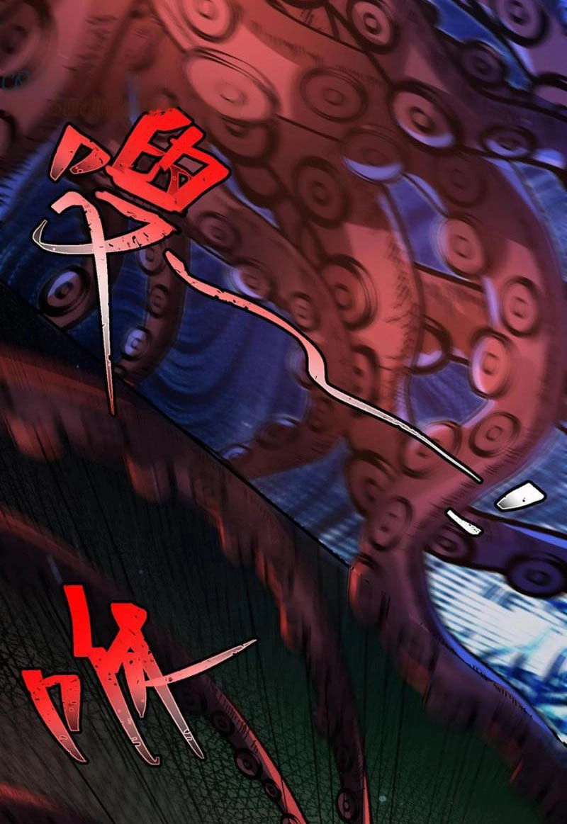 Quy Tắc Chuyện Lạ: Bắt Đầu Hóa Thân Đánh Lui Chiến Thần Chapter 47 - 39