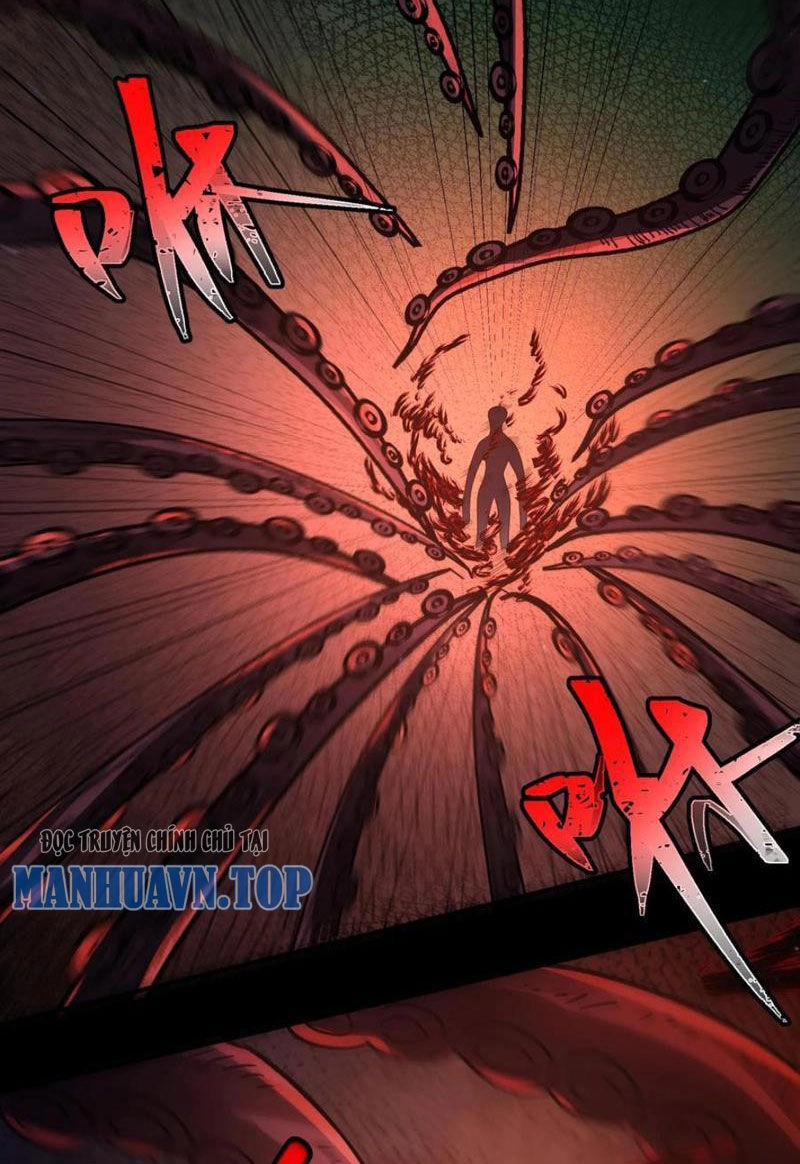 Quy Tắc Chuyện Lạ: Bắt Đầu Hóa Thân Đánh Lui Chiến Thần Chapter 47 - 40