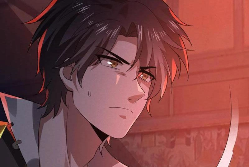 Quy Tắc Chuyện Lạ: Bắt Đầu Hóa Thân Đánh Lui Chiến Thần Chapter 47 - 45