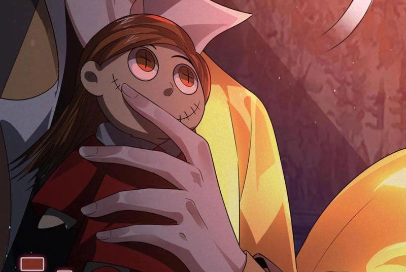 Quy Tắc Chuyện Lạ: Bắt Đầu Hóa Thân Đánh Lui Chiến Thần Chapter 47 - 46