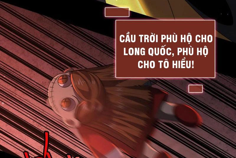 Quy Tắc Chuyện Lạ: Bắt Đầu Hóa Thân Đánh Lui Chiến Thần Chapter 47 - 48