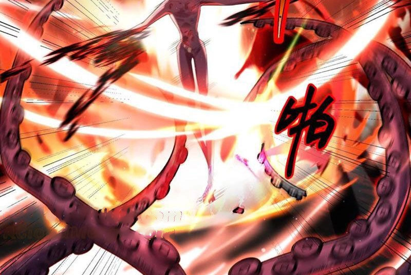 Quy Tắc Chuyện Lạ: Bắt Đầu Hóa Thân Đánh Lui Chiến Thần Chapter 47 - 52