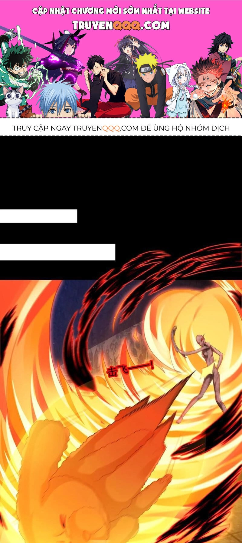 Quy Tắc Chuyện Lạ: Bắt Đầu Hóa Thân Đánh Lui Chiến Thần Chapter 48 - 1