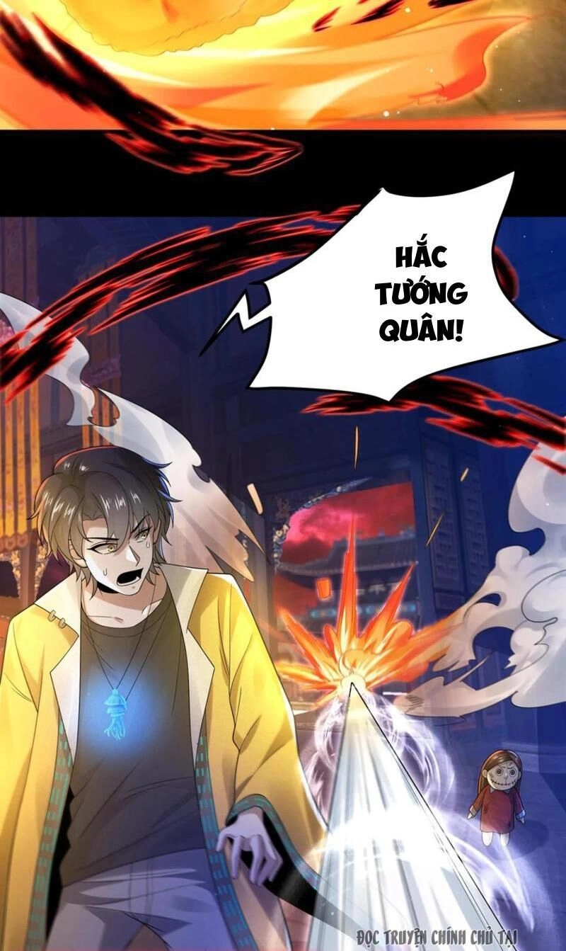 Quy Tắc Chuyện Lạ: Bắt Đầu Hóa Thân Đánh Lui Chiến Thần Chapter 48 - 2