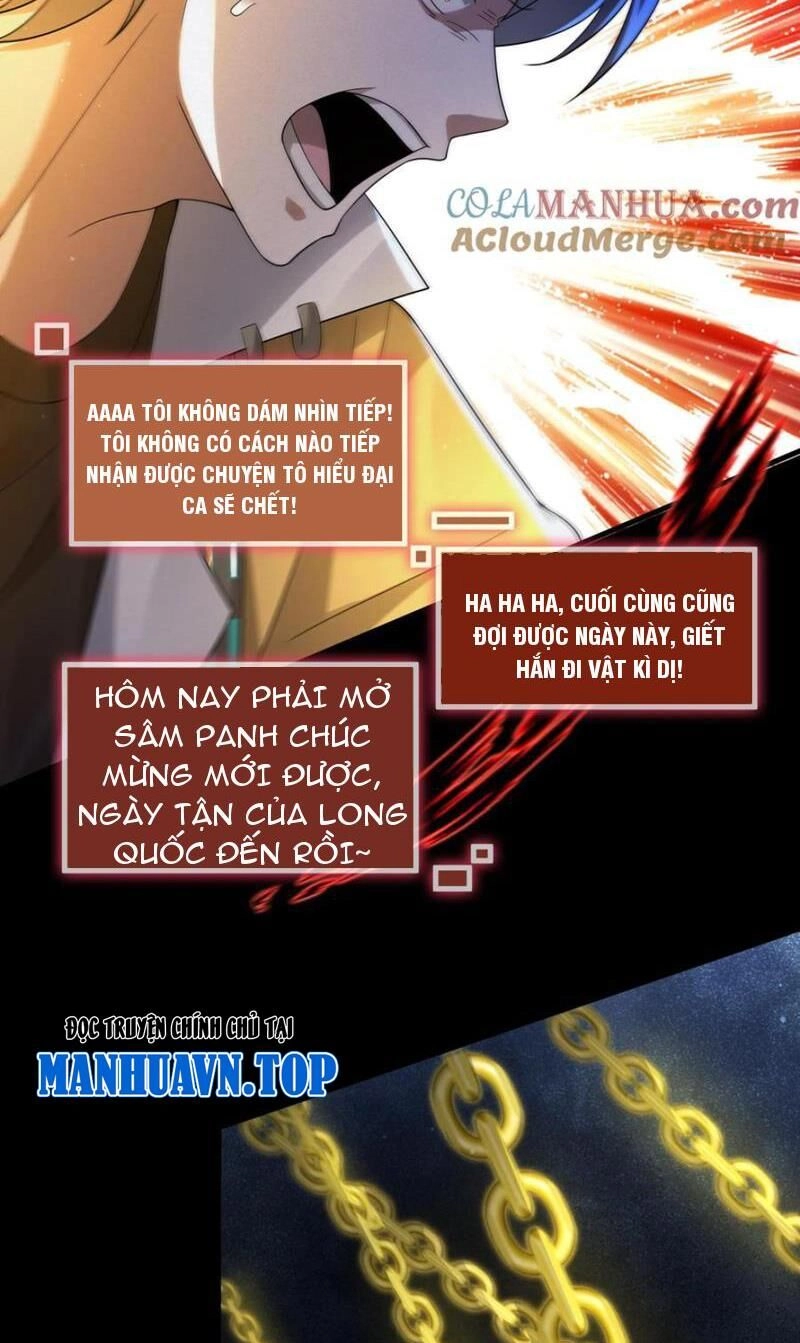 Quy Tắc Chuyện Lạ: Bắt Đầu Hóa Thân Đánh Lui Chiến Thần Chapter 48 - 5