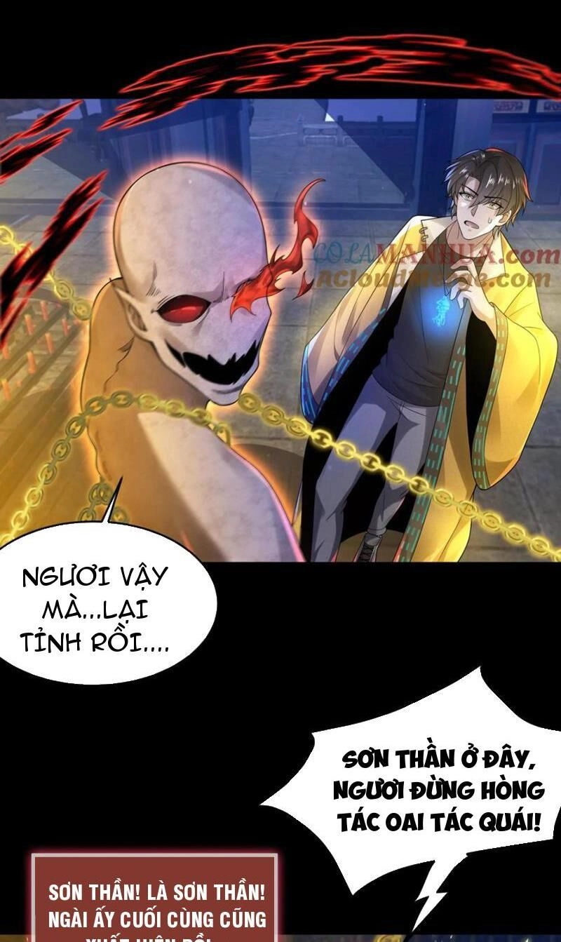 Quy Tắc Chuyện Lạ: Bắt Đầu Hóa Thân Đánh Lui Chiến Thần Chapter 48 - 7