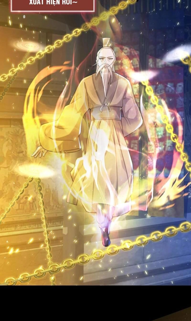 Quy Tắc Chuyện Lạ: Bắt Đầu Hóa Thân Đánh Lui Chiến Thần Chapter 48 - 8