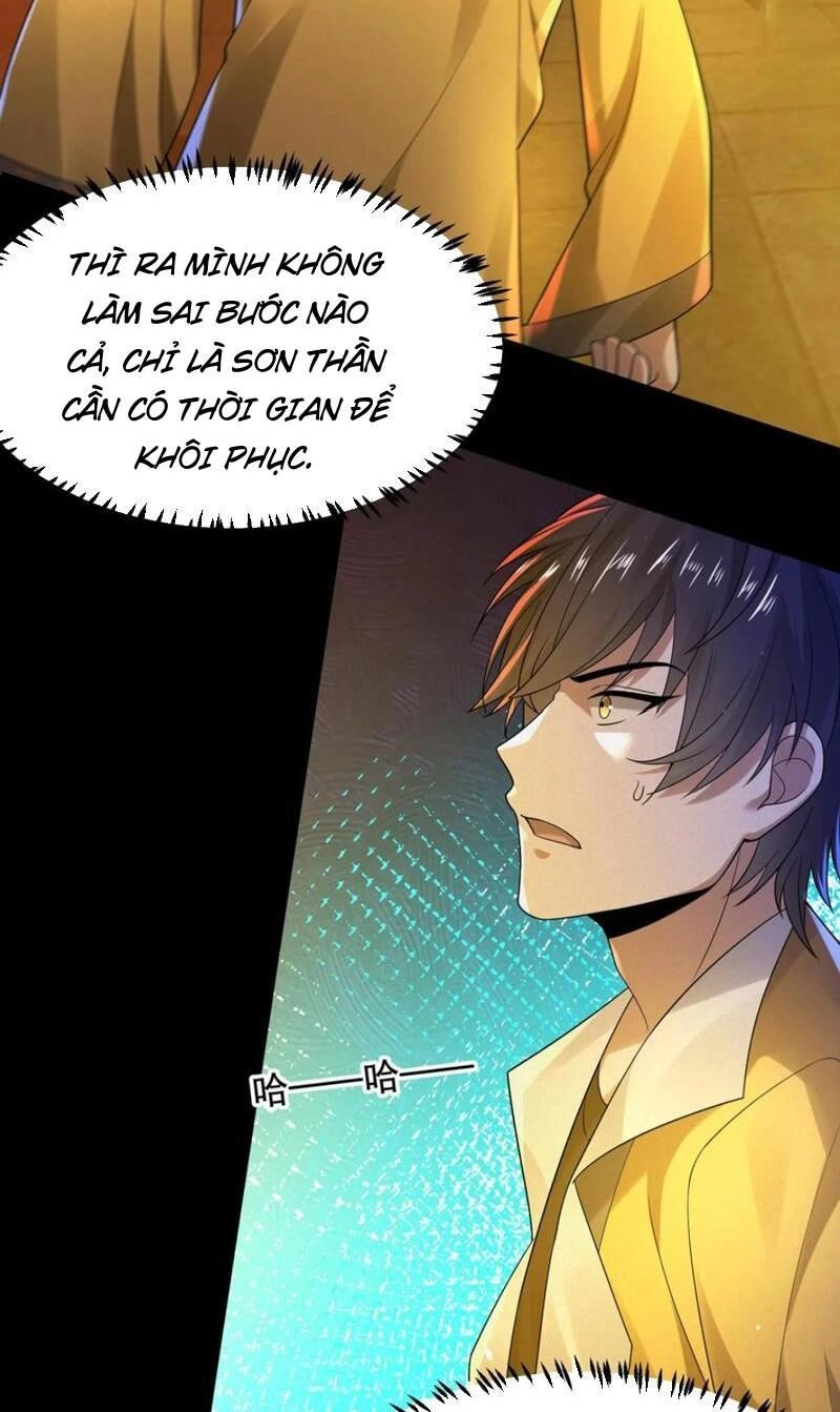 Quy Tắc Chuyện Lạ: Bắt Đầu Hóa Thân Đánh Lui Chiến Thần Chapter 48 - 10