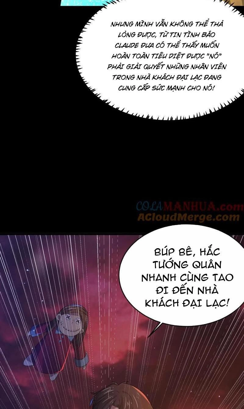 Quy Tắc Chuyện Lạ: Bắt Đầu Hóa Thân Đánh Lui Chiến Thần Chapter 48 - 11