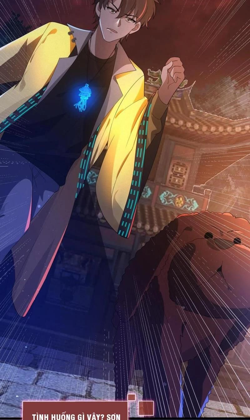 Quy Tắc Chuyện Lạ: Bắt Đầu Hóa Thân Đánh Lui Chiến Thần Chapter 48 - 12