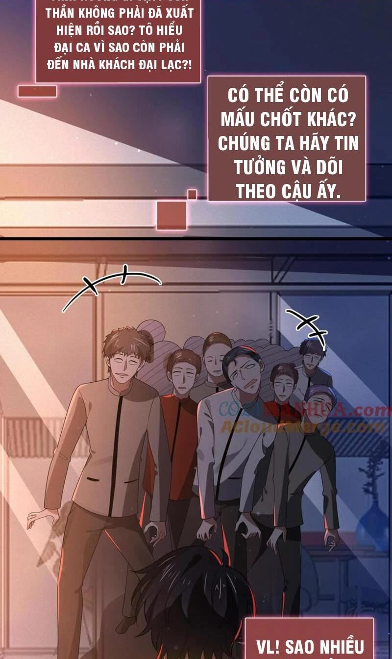 Quy Tắc Chuyện Lạ: Bắt Đầu Hóa Thân Đánh Lui Chiến Thần Chapter 48 - 13