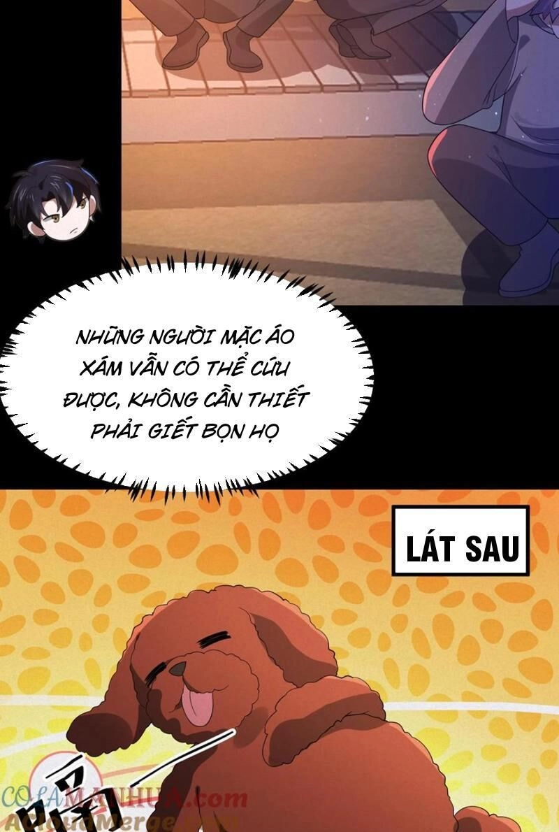 Quy Tắc Chuyện Lạ: Bắt Đầu Hóa Thân Đánh Lui Chiến Thần Chapter 48 - 17