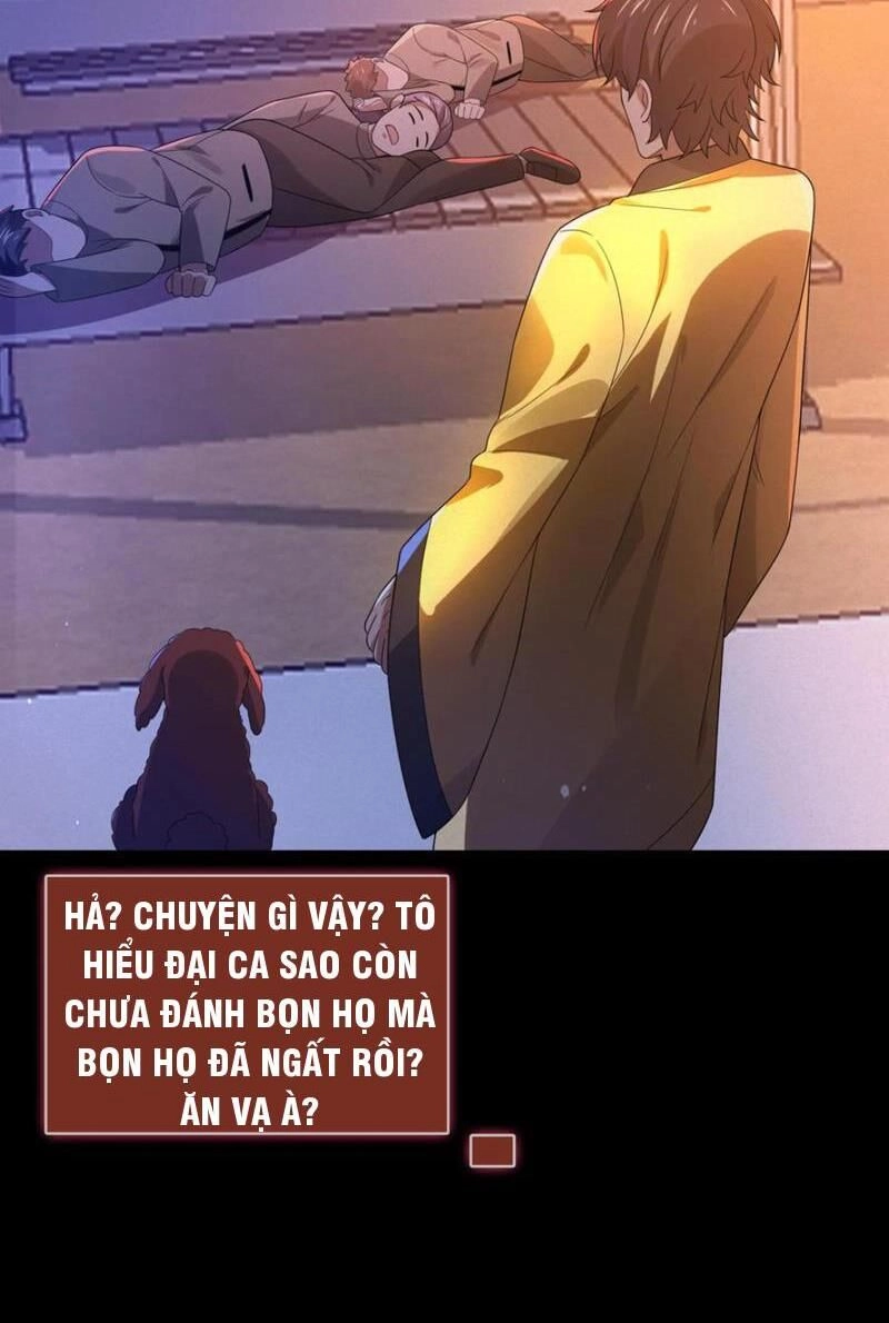 Quy Tắc Chuyện Lạ: Bắt Đầu Hóa Thân Đánh Lui Chiến Thần Chapter 48 - 19