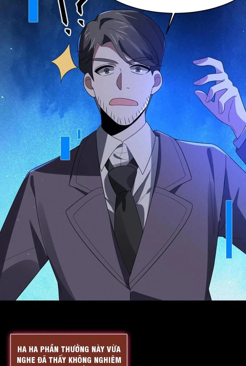 Quy Tắc Chuyện Lạ: Bắt Đầu Hóa Thân Đánh Lui Chiến Thần Chapter 48 - 24