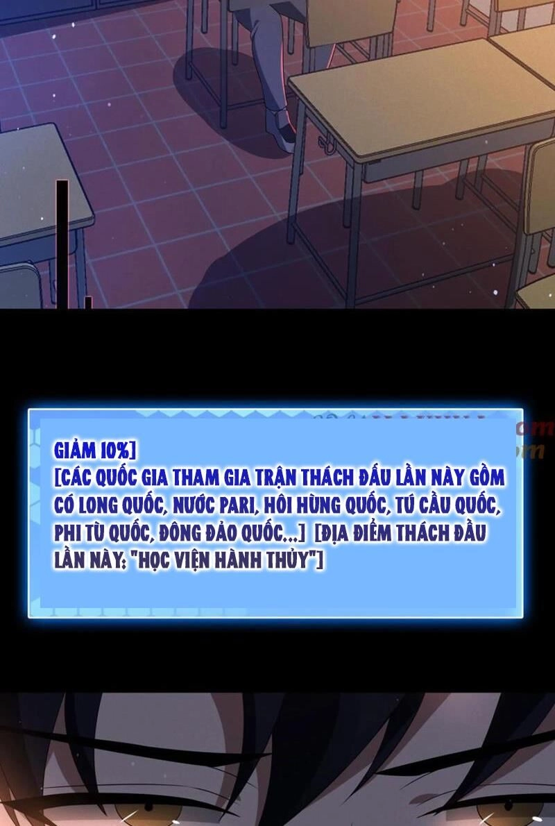 Quy Tắc Chuyện Lạ: Bắt Đầu Hóa Thân Đánh Lui Chiến Thần Chapter 48 - 27