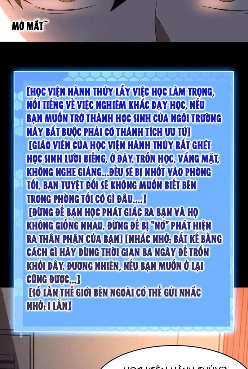 Quy Tắc Chuyện Lạ: Bắt Đầu Hóa Thân Đánh Lui Chiến Thần Chapter 48 - 28