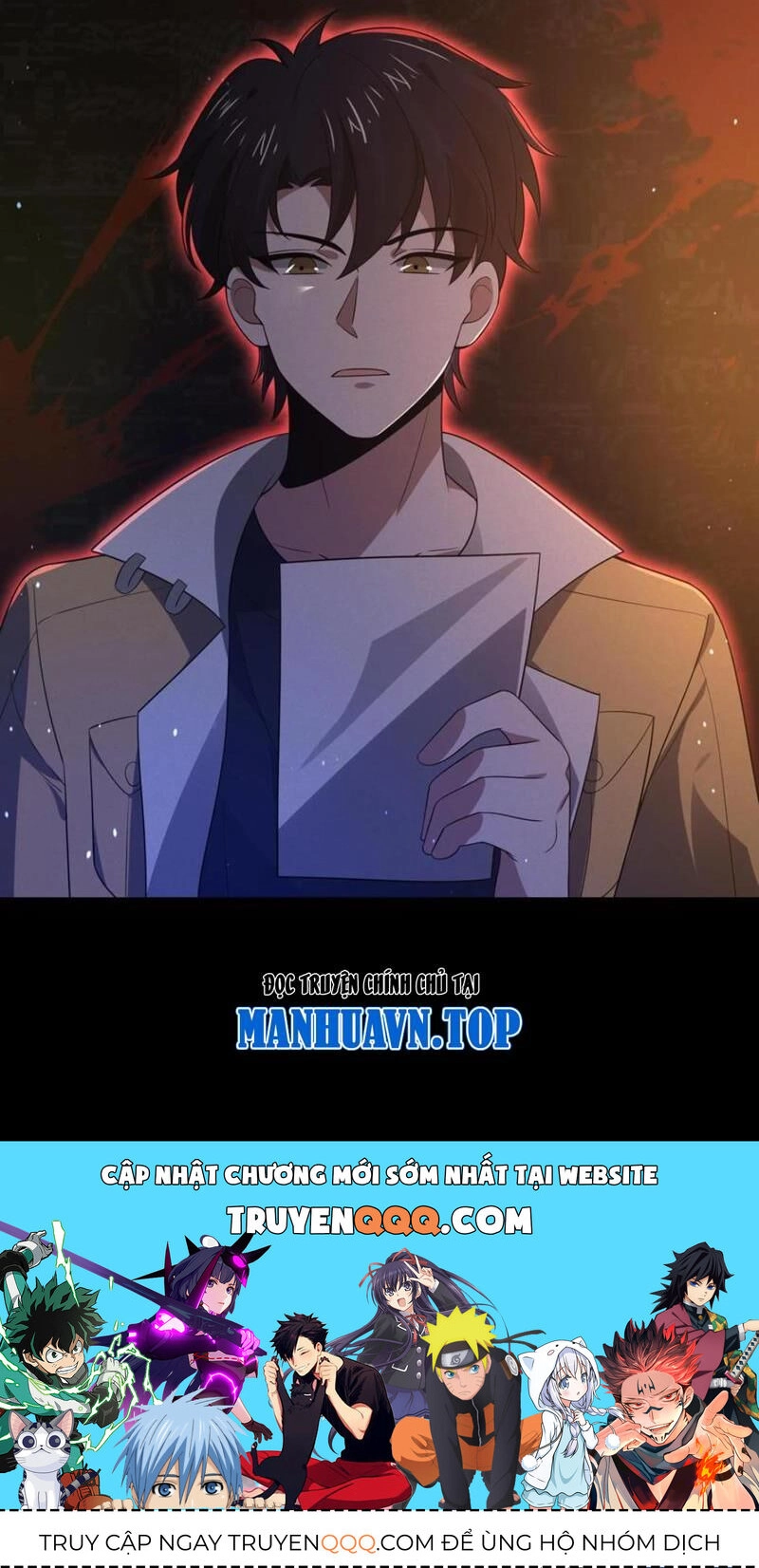 Quy Tắc Chuyện Lạ: Bắt Đầu Hóa Thân Đánh Lui Chiến Thần Chapter 48 - 32