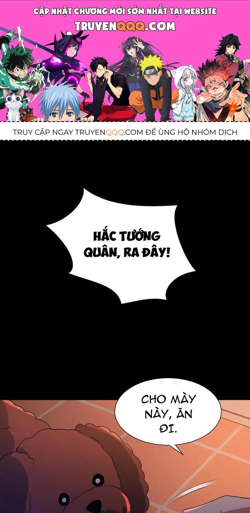 Quy Tắc Chuyện Lạ: Bắt Đầu Hóa Thân Đánh Lui Chiến Thần Chapter 49 - 1