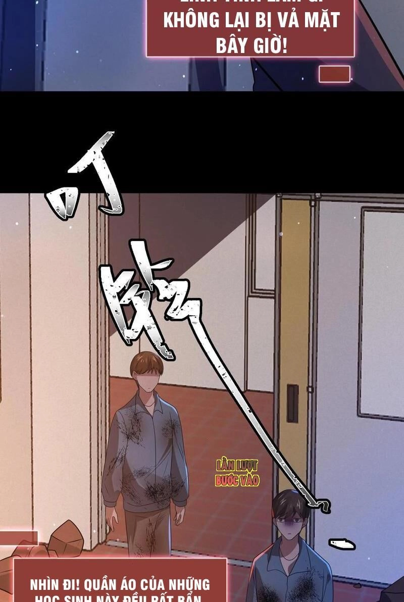 Quy Tắc Chuyện Lạ: Bắt Đầu Hóa Thân Đánh Lui Chiến Thần Chapter 49 - 6