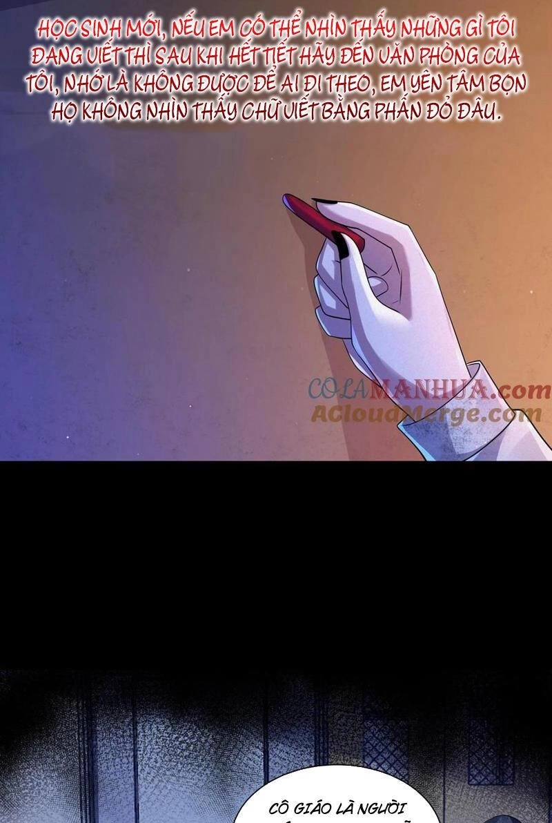 Quy Tắc Chuyện Lạ: Bắt Đầu Hóa Thân Đánh Lui Chiến Thần Chapter 49 - 10