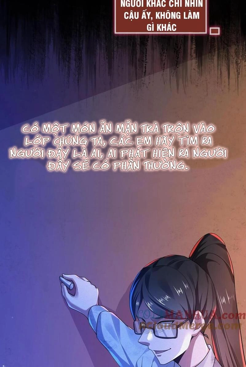 Quy Tắc Chuyện Lạ: Bắt Đầu Hóa Thân Đánh Lui Chiến Thần Chapter 49 - 12