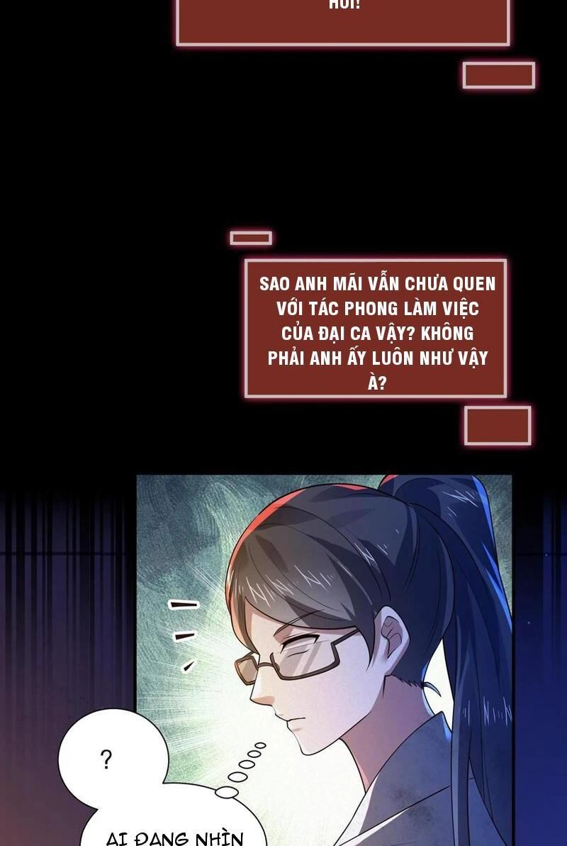 Quy Tắc Chuyện Lạ: Bắt Đầu Hóa Thân Đánh Lui Chiến Thần Chapter 49 - 16