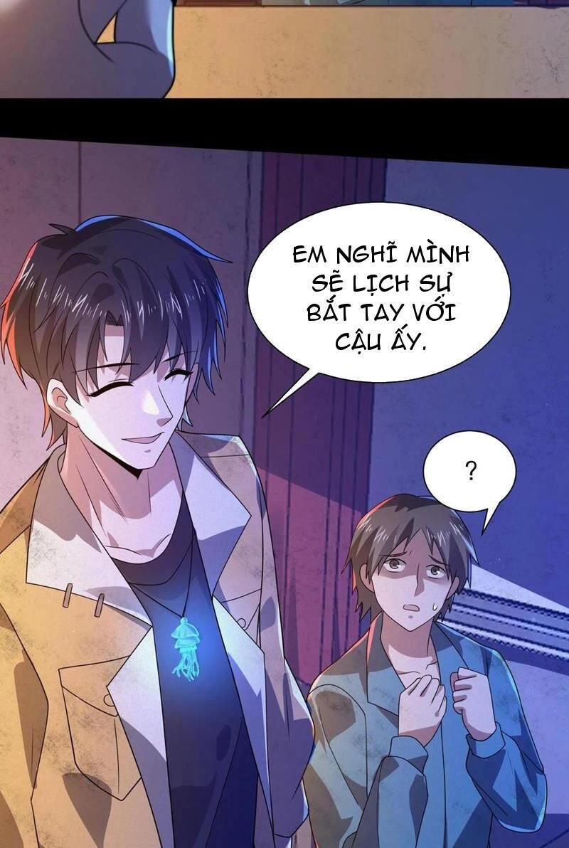 Quy Tắc Chuyện Lạ: Bắt Đầu Hóa Thân Đánh Lui Chiến Thần Chapter 49 - 18