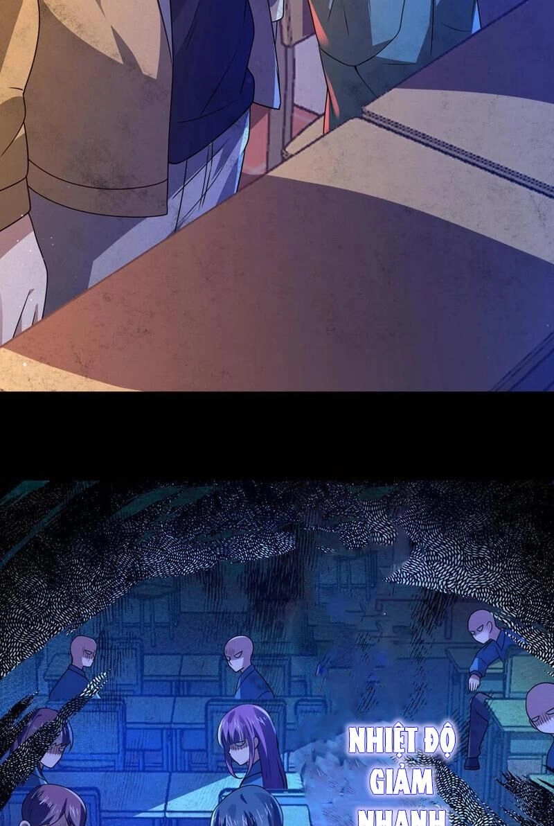 Quy Tắc Chuyện Lạ: Bắt Đầu Hóa Thân Đánh Lui Chiến Thần Chapter 49 - 19