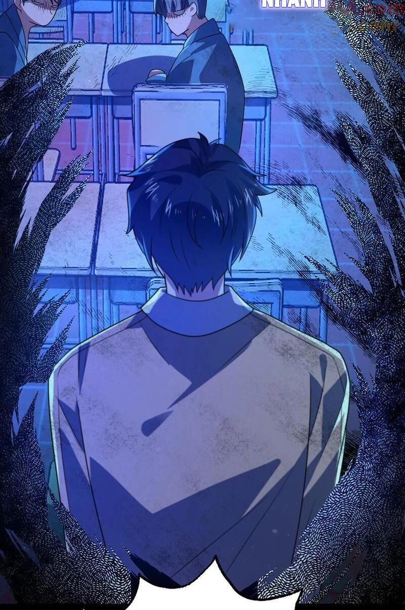 Quy Tắc Chuyện Lạ: Bắt Đầu Hóa Thân Đánh Lui Chiến Thần Chapter 49 - 20