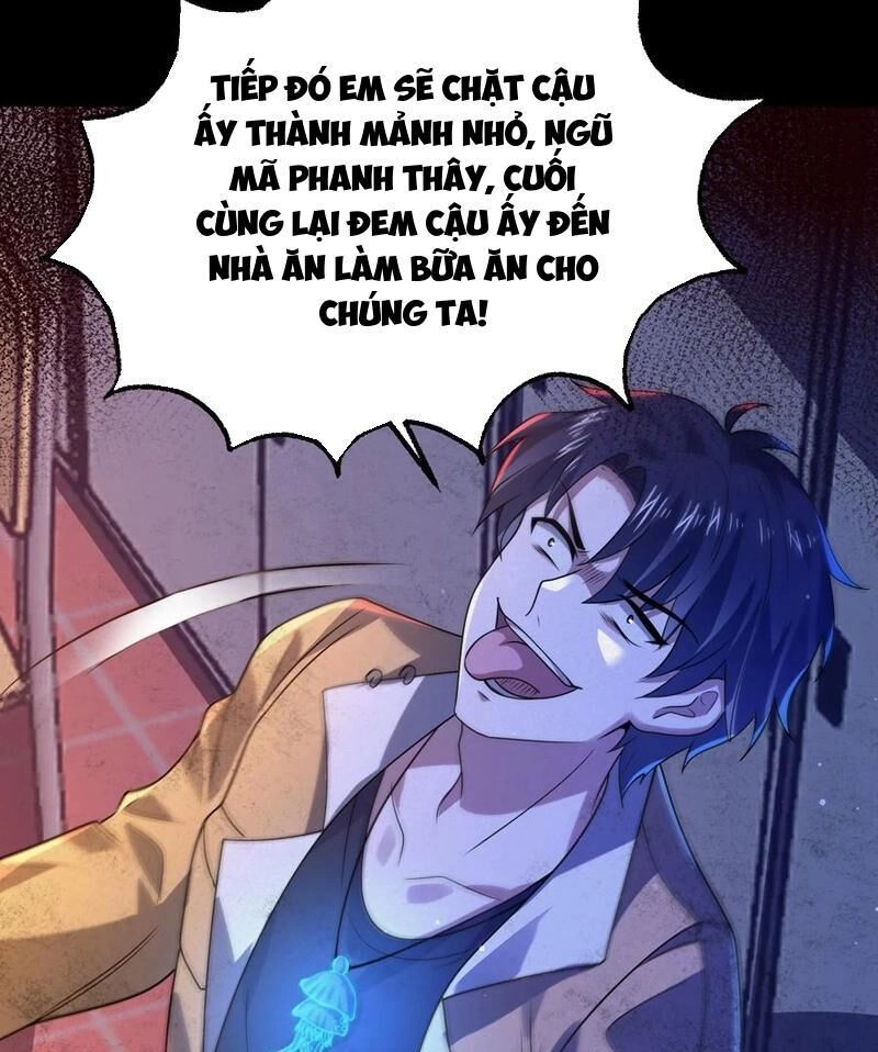 Quy Tắc Chuyện Lạ: Bắt Đầu Hóa Thân Đánh Lui Chiến Thần Chapter 49 - 21