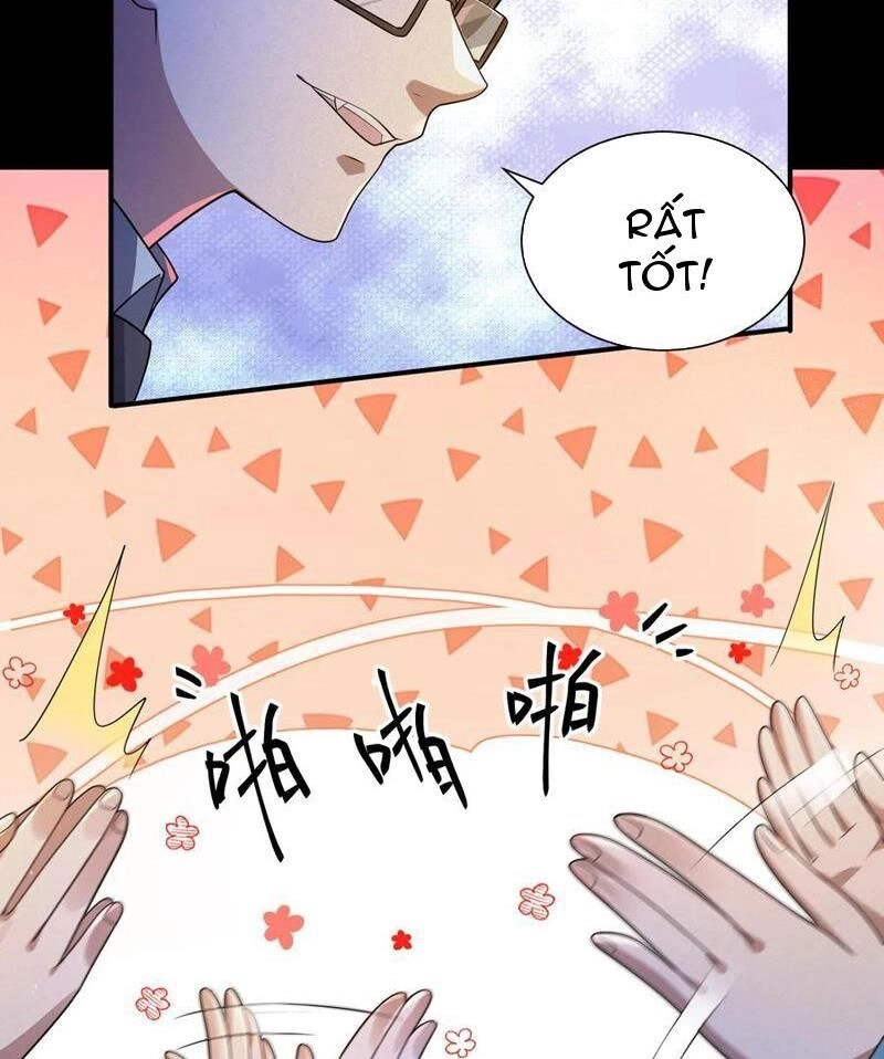 Quy Tắc Chuyện Lạ: Bắt Đầu Hóa Thân Đánh Lui Chiến Thần Chapter 49 - 24