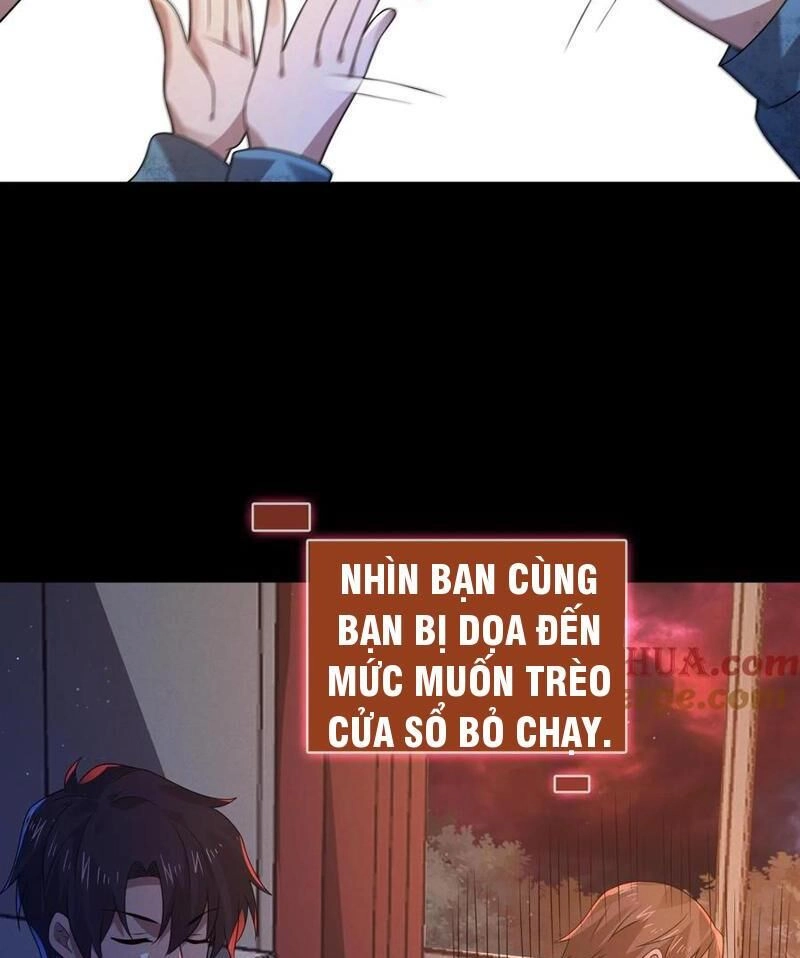 Quy Tắc Chuyện Lạ: Bắt Đầu Hóa Thân Đánh Lui Chiến Thần Chapter 49 - 25