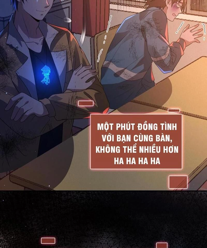 Quy Tắc Chuyện Lạ: Bắt Đầu Hóa Thân Đánh Lui Chiến Thần Chapter 49 - 26