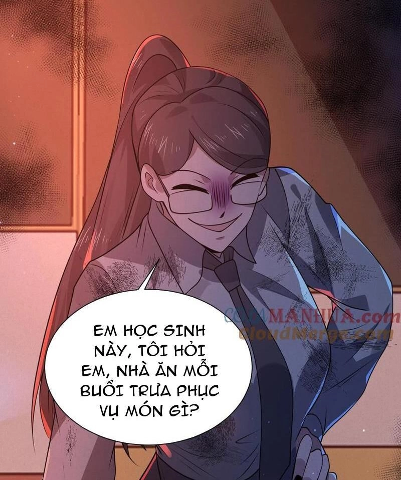 Quy Tắc Chuyện Lạ: Bắt Đầu Hóa Thân Đánh Lui Chiến Thần Chapter 49 - 28