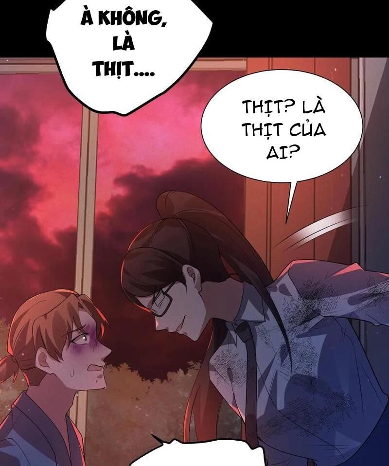 Quy Tắc Chuyện Lạ: Bắt Đầu Hóa Thân Đánh Lui Chiến Thần Chapter 49 - 30