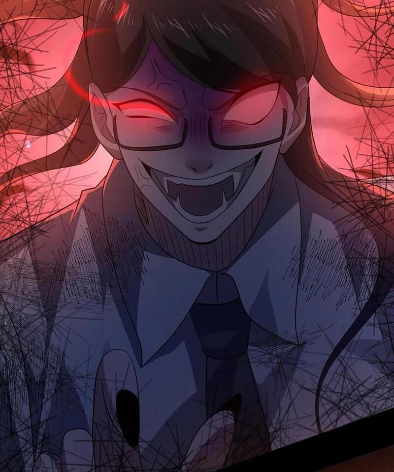 Quy Tắc Chuyện Lạ: Bắt Đầu Hóa Thân Đánh Lui Chiến Thần Chapter 49 - 32