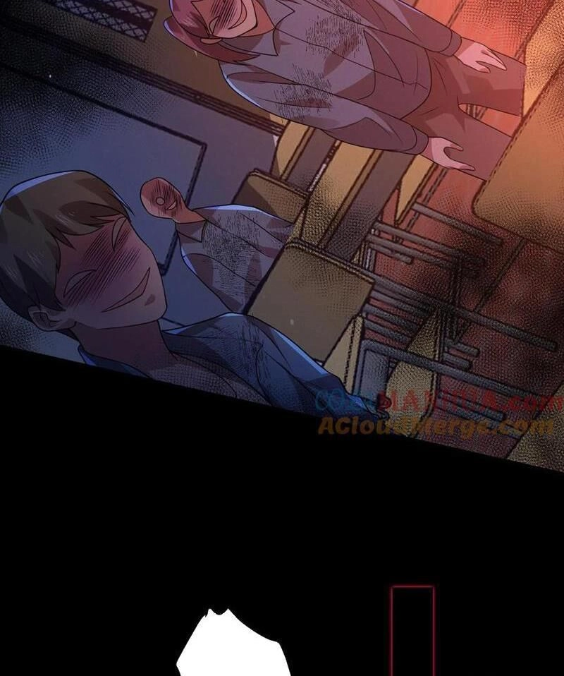 Quy Tắc Chuyện Lạ: Bắt Đầu Hóa Thân Đánh Lui Chiến Thần Chapter 49 - 34