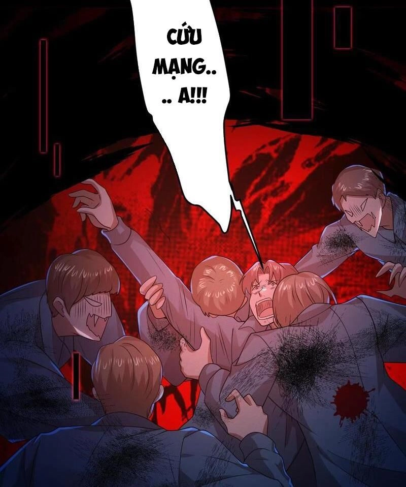 Quy Tắc Chuyện Lạ: Bắt Đầu Hóa Thân Đánh Lui Chiến Thần Chapter 49 - 35