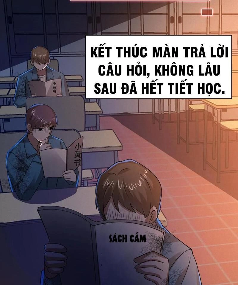 Quy Tắc Chuyện Lạ: Bắt Đầu Hóa Thân Đánh Lui Chiến Thần Chapter 49 - 38
