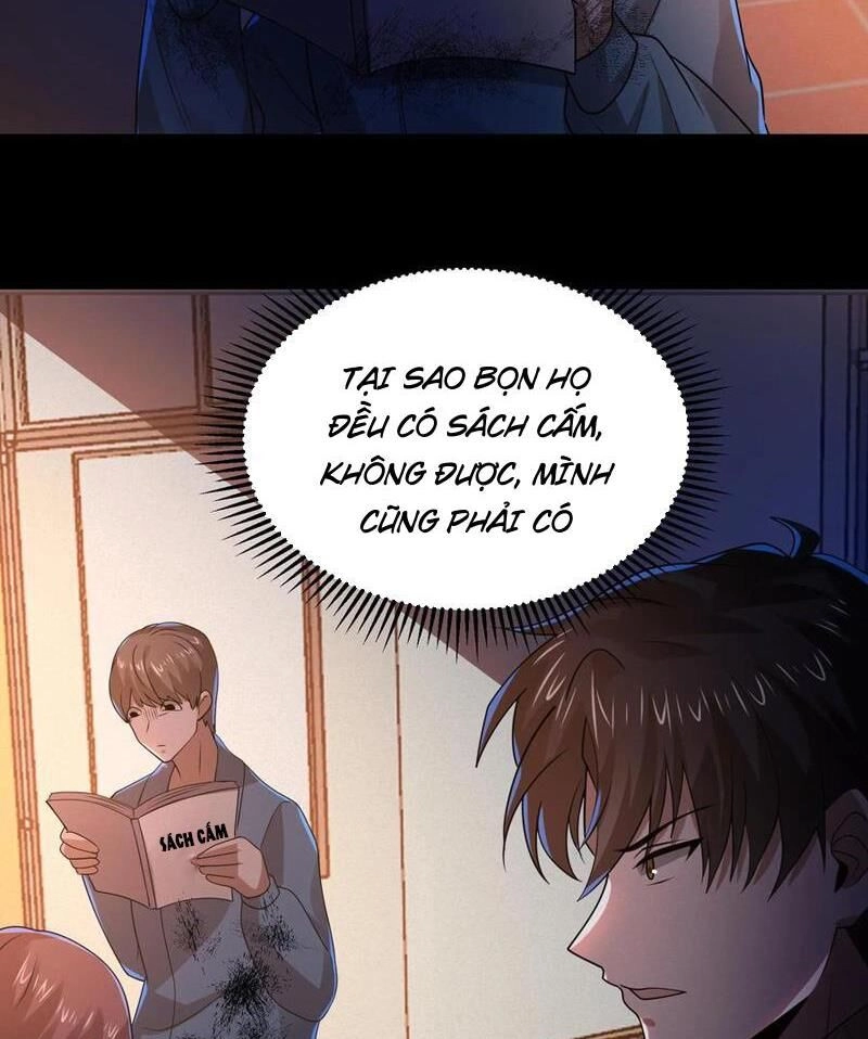 Quy Tắc Chuyện Lạ: Bắt Đầu Hóa Thân Đánh Lui Chiến Thần Chapter 49 - 39